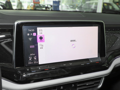 途昂 2024款 380TSI 四驱龙耀版