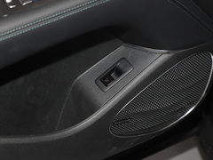 海狮07 EV 2024款 610长续航版 