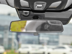 长安UNI-V 2024款 2.0T 高能版