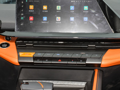 长安UNI-V 2024款 2.0T 高能版