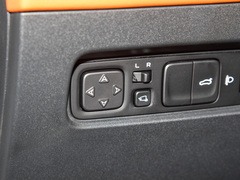 长安UNI-V 2024款 2.0T 高能版