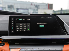 长安UNI-V 2024款 2.0T 高能版