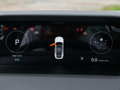 长安UNI-V 2024款 2.0T 高能版