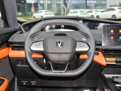 长安UNI-V 2024款 2.0T 高能版