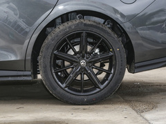 长安UNI-V 2024款 1.5T 高能版