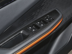 长安UNI-V 2024款 1.5T 高能版