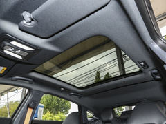 长安UNI-V 2024款 1.5T 高能版