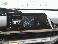 长安UNI-V 2024款 1.5T 高能版