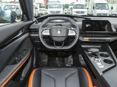 长安UNI-V 2024款 1.5T 高能版