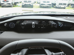 长安UNI-V 2024款 1.5T 高能版
