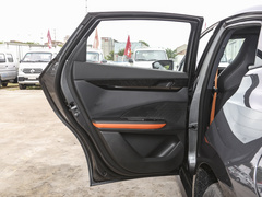 长安UNI-V 2024款 1.5T 高能版
