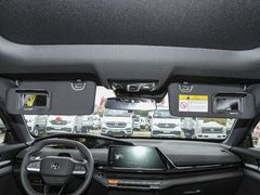 长安UNI-V 2024款 1.5T 高能版