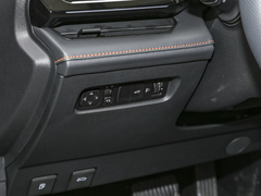 长安UNI-V 2024款 1.5T 高能版