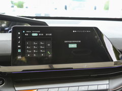 长安UNI-V 2024款 1.5T 高能版