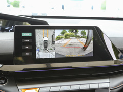 长安UNI-V 2024款 1.5T 高能版