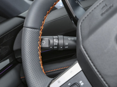 长安UNI-V 2024款 1.5T 高能版