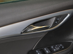 昂科威Plus 2024款 昂科威Plus 28T 四驱尊享版