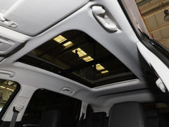 昂科威Plus 2024款 昂科威Plus 28T 四驱尊享版