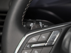 昂科威Plus 2024款 昂科威Plus 28T 四驱尊享版