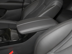 昂科威Plus 2024款 昂科威Plus 28T 四驱尊享版