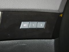 霸锐 2008款 3.8L 自动 豪华版 7座
