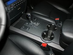 霸锐 2008款 3.8L 自动 豪华版 7座