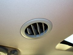 霸锐 2008款 3.8L 自动 豪华版 7座