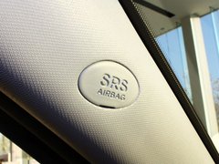霸锐 2008款 3.8L 自动 豪华版 7座