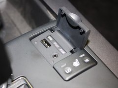 霸锐 2008款 3.8L 自动 豪华版 7座