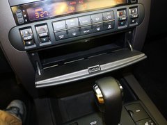 霸锐 2008款 3.8L 自动 豪华版 7座