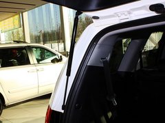 霸锐 2008款 3.8L 自动 豪华版 7座