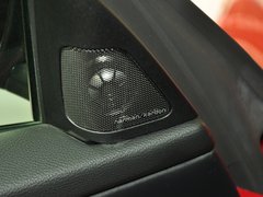 宝马M3 2009款 4.0L DCT 双门轿跑车