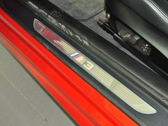 宝马M3 2009款 4.0L DCT 双门轿跑车