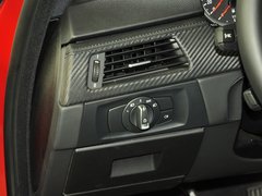 宝马M3 2009款 4.0L DCT 双门轿跑车