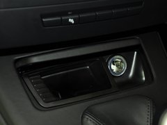 宝马M3 2009款 4.0L DCT 双门轿跑车