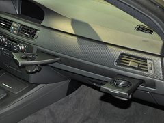 宝马M3 2009款 4.0L DCT 双门轿跑车