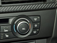 宝马M3 2009款 4.0L DCT 双门轿跑车