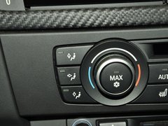 宝马M3 2009款 4.0L DCT 双门轿跑车