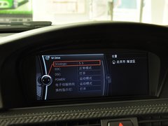 宝马M3 2009款 4.0L DCT 双门轿跑车