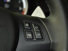 宝马M3 2009款 4.0L DCT 双门轿跑车