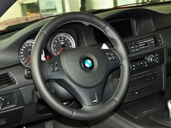 宝马M3 2009款 4.0L DCT 双门轿跑车