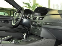 宝马M3 2009款 4.0L DCT 双门轿跑车