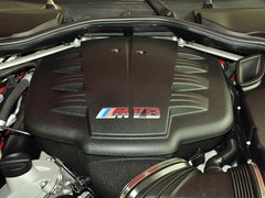 宝马M3 2009款 4.0L DCT 双门轿跑车