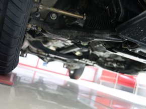 长城  柴油 2.8T 手动
