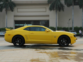 雪佛兰(进口)  3.6L 自动