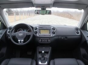 大众(进口)  2.0TDI 自动