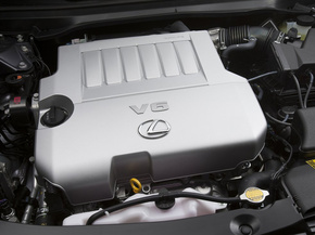 雷克萨斯  3.5 自动