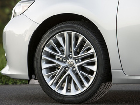 雷克萨斯  3.5 自动