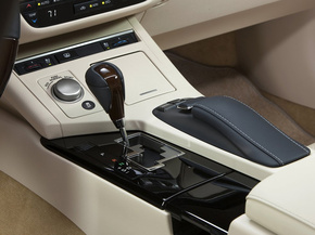 雷克萨斯  3.5 自动