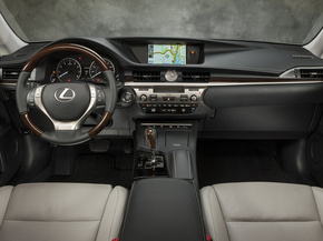 雷克萨斯  3.5 自动